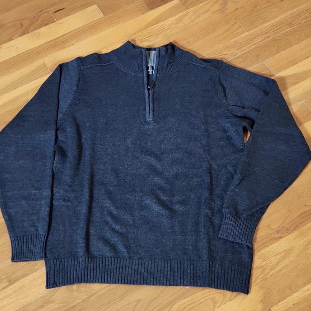 Oscar De La Renta Pull Over